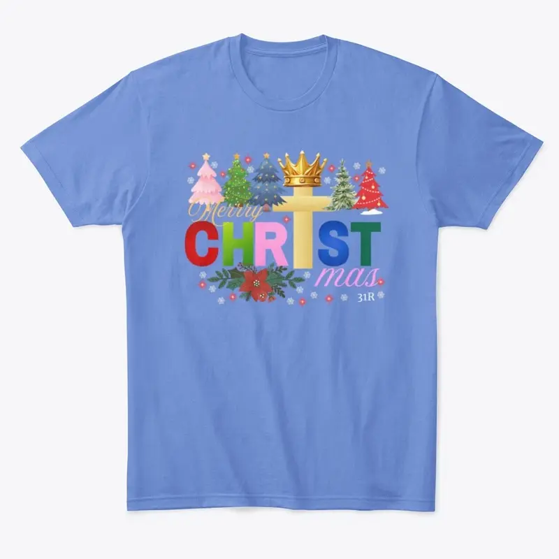 CHRIST-mas