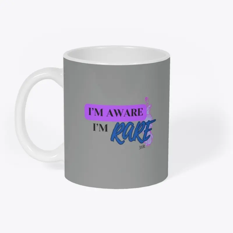 You're Rare Mug