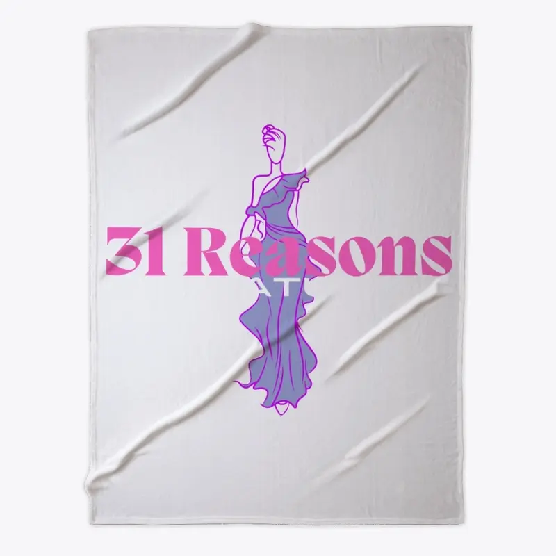 31 Reasons STATUS Merch