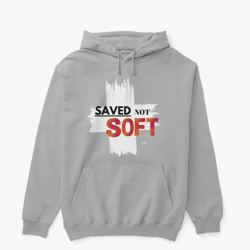 Saved NOT Soft